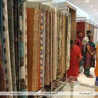 Devayani at Textiles Showroom Event Stills | Picture 128890
